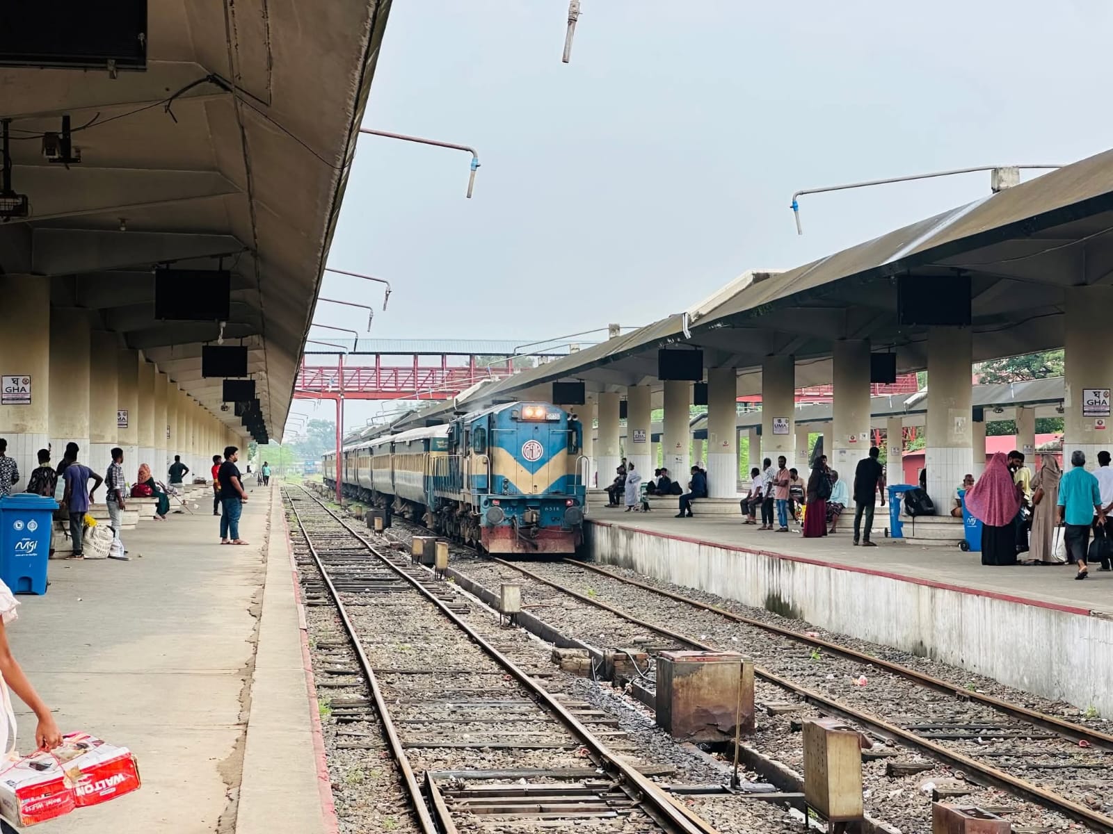 NAKSHIKATHA COMMUTER - Image 4